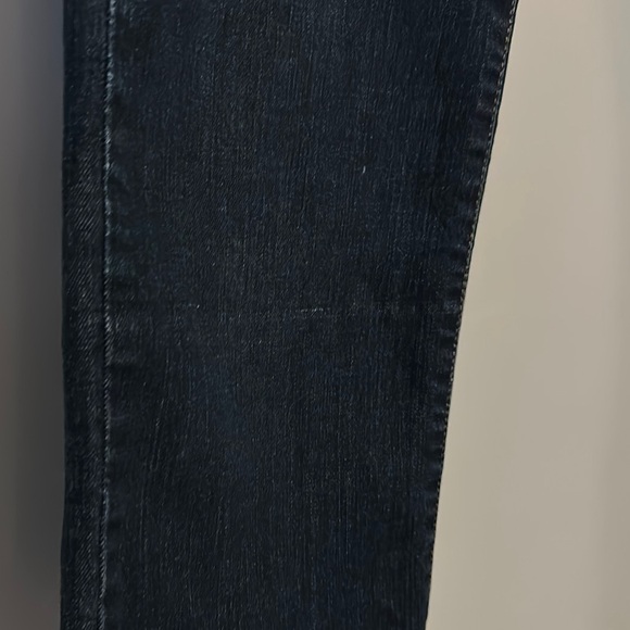LEVI’S | Vintage Deep Indigo 512 Straight Leg Perfectly Slimming Jeans - Picture 6 of 16